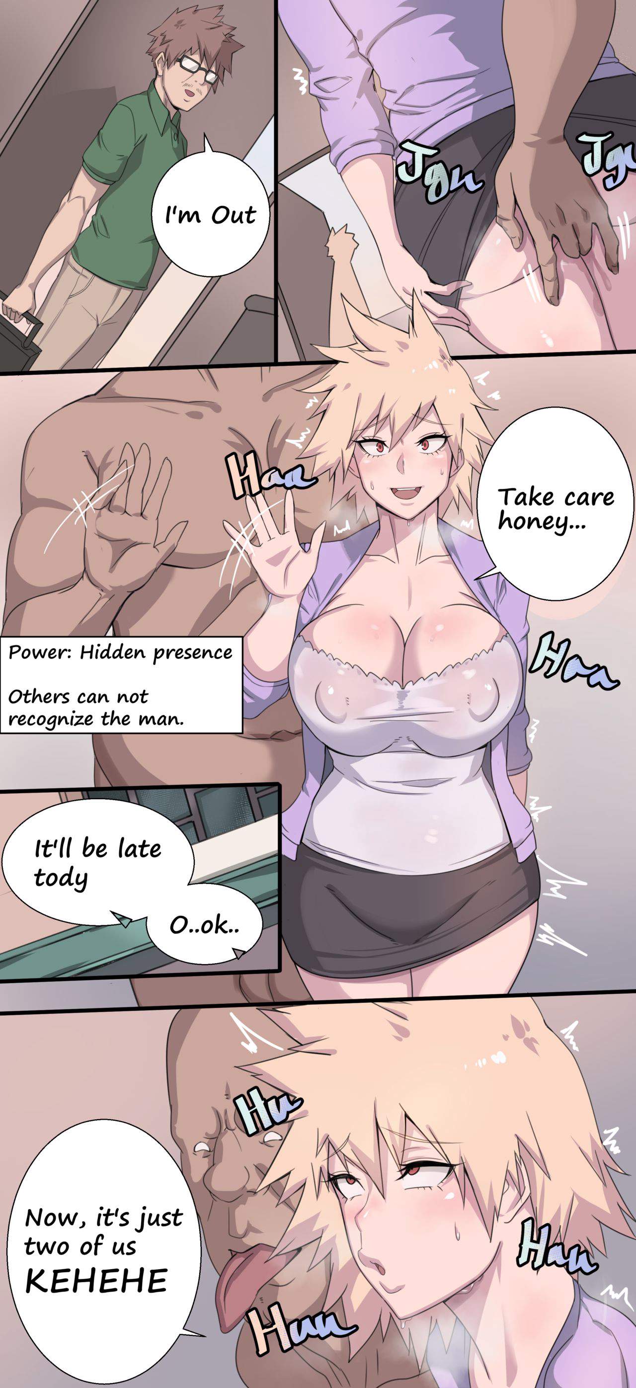 hi
