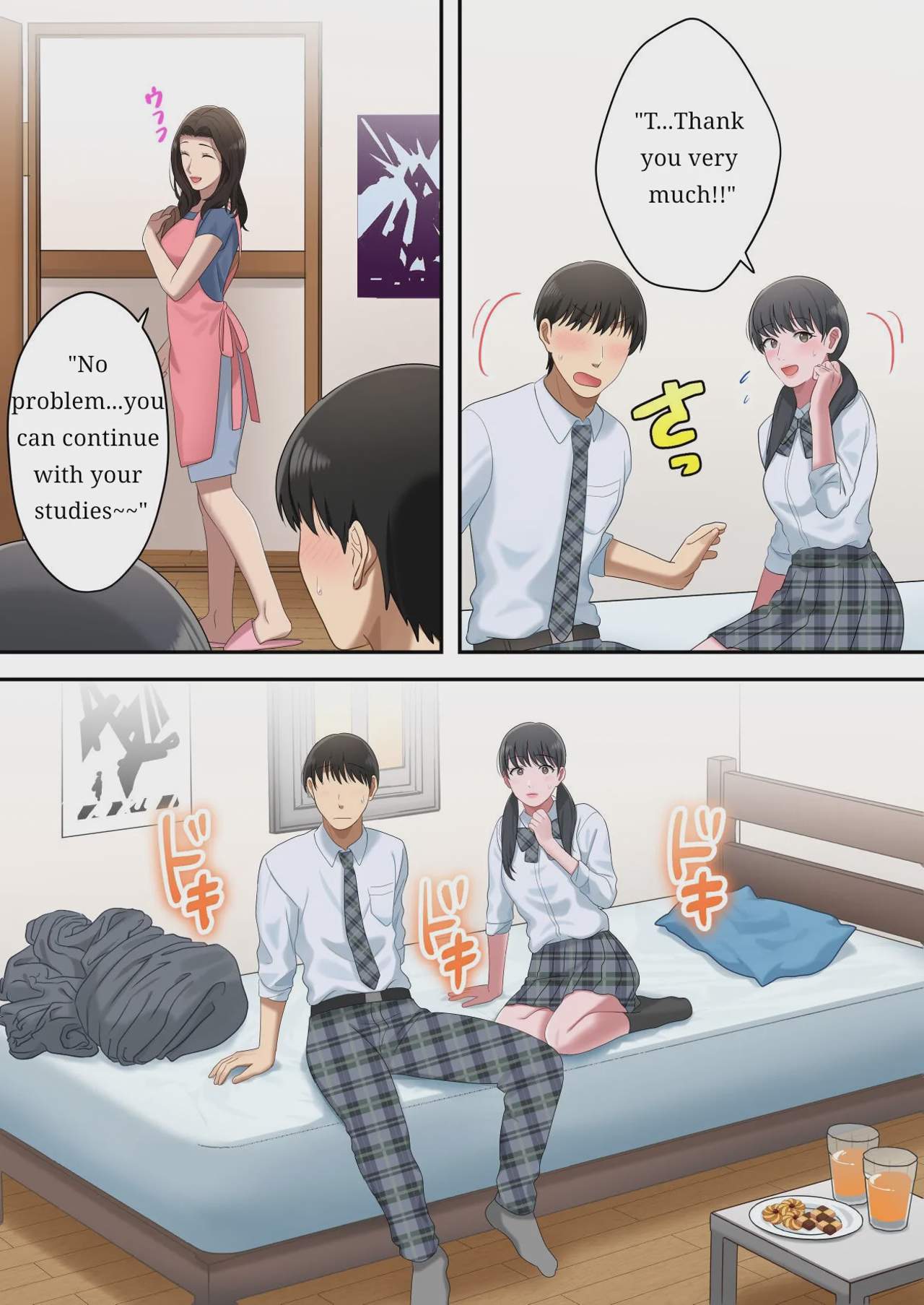 hi