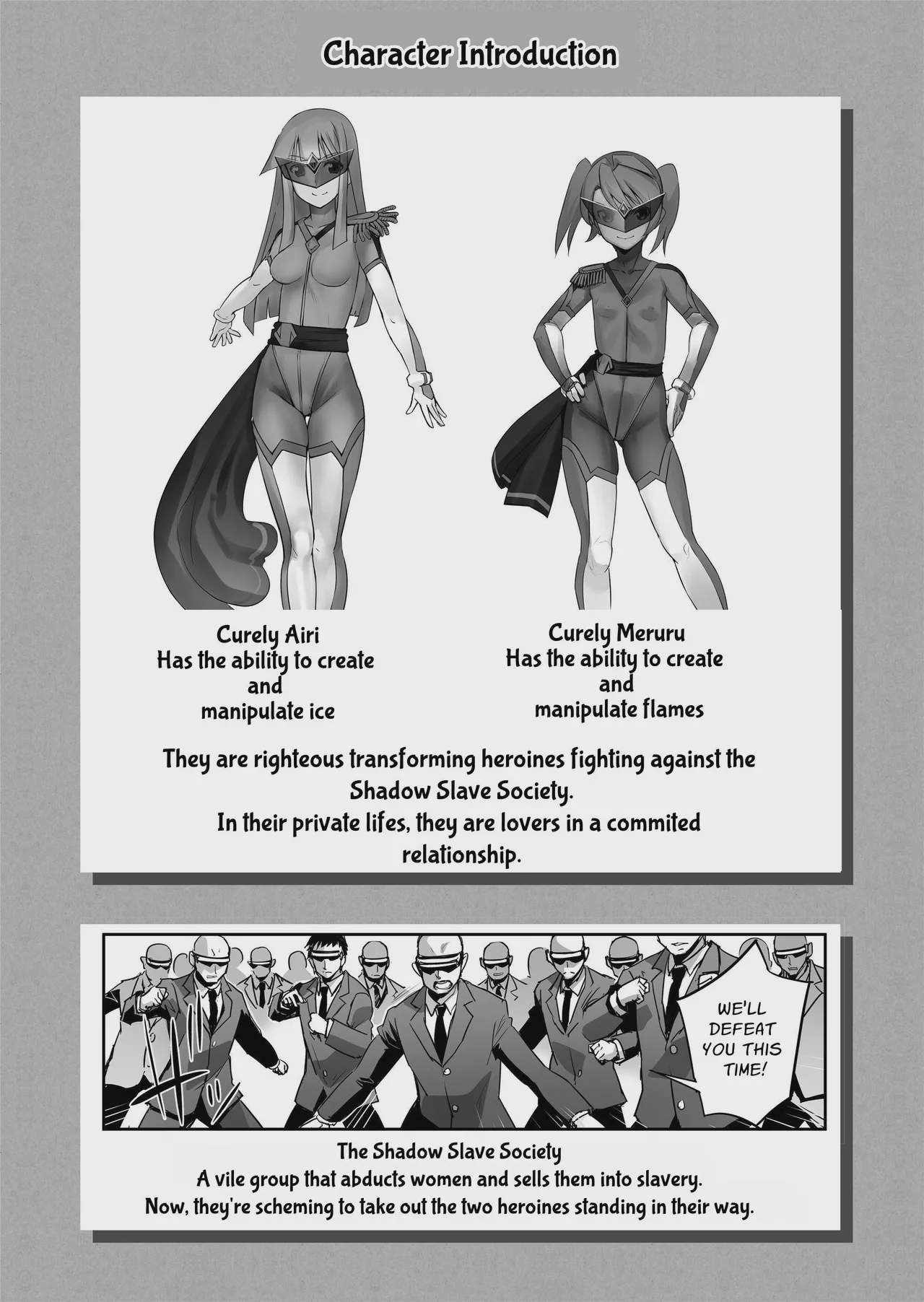 Art by sasayuki, no_future - Tagged leotard, blackmail, double_penetration, machine, defloration, netorare, squirting, rape, sasayuki, nakadashi, bisexual, magical_girl, mind_break, yuri, sex_toys, bondage, blowjob, bodysuit, anal, ahegao, no_future