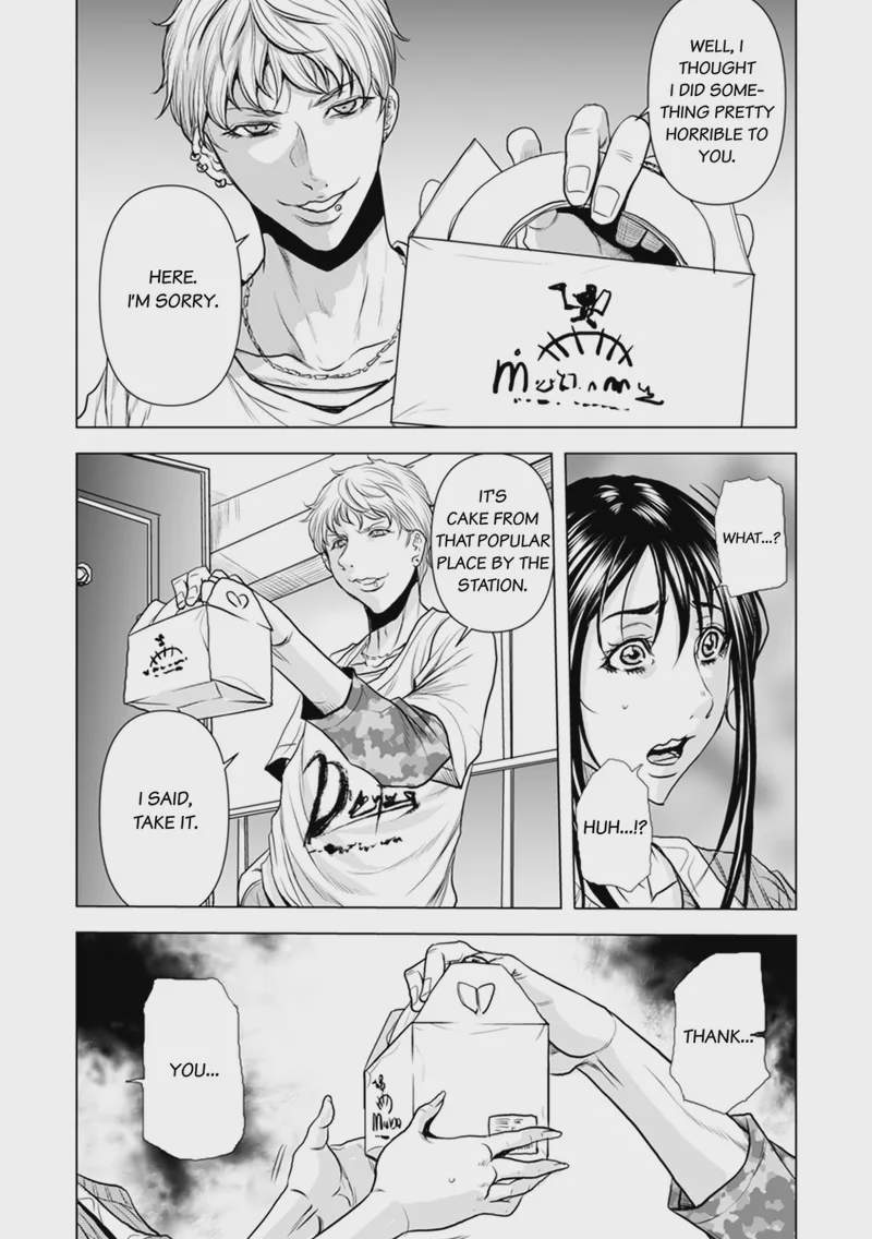 Art by tachibana_naoki - Tagged piercing, sex_toys, masturbation, hairy, blowjob, netorare, blackmail, fingering, ahegao, milf, sweating, gyaru-oh, nipple_stimulation, nakadashi, muscle, cheating, tachibana_naoki, rape