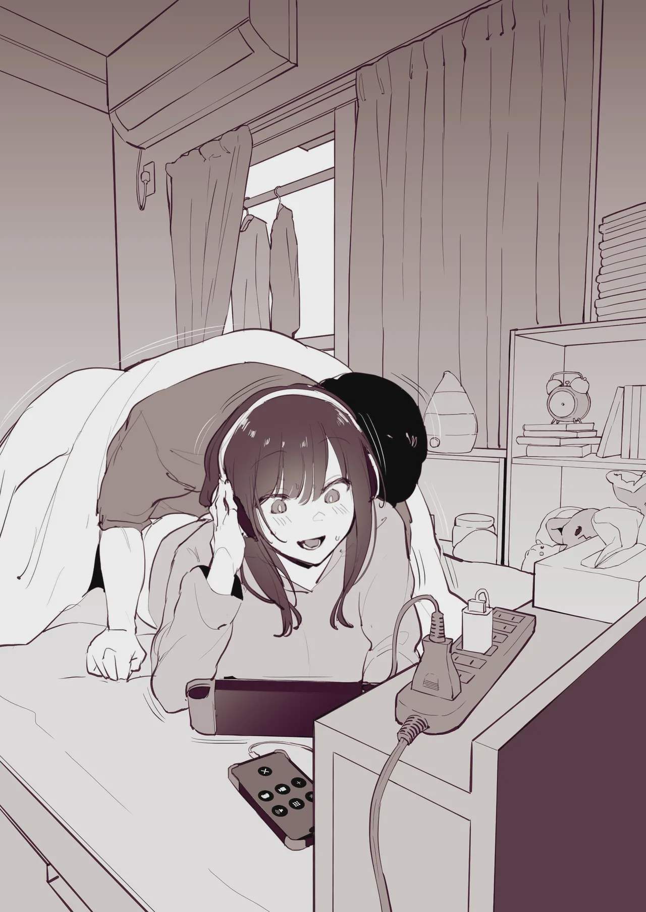hi