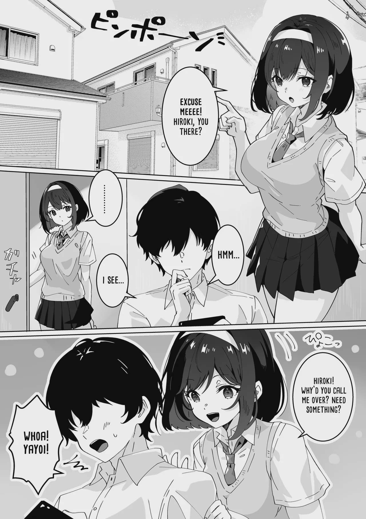 hi