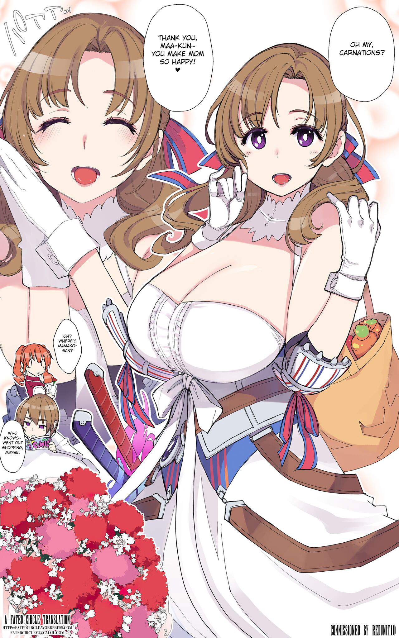 hi