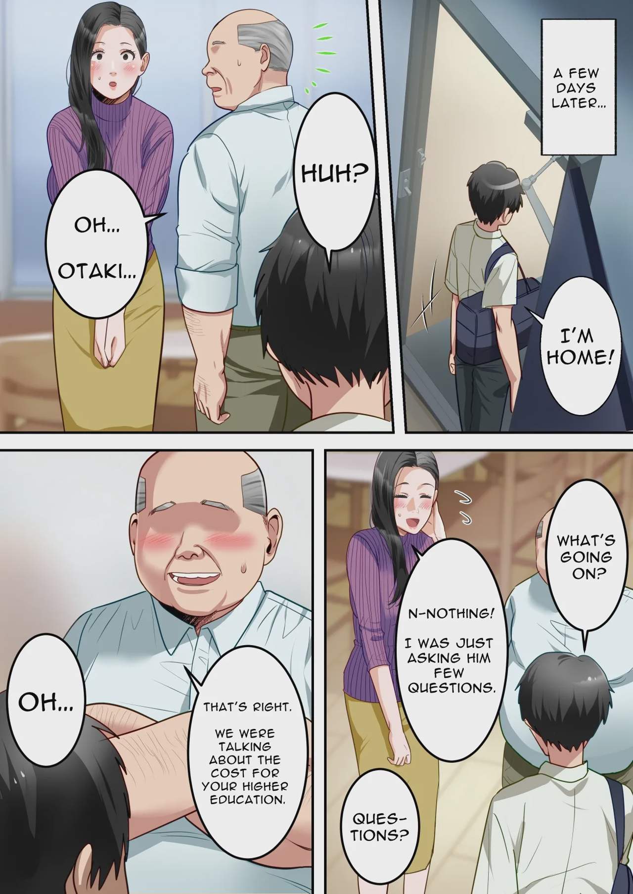hi