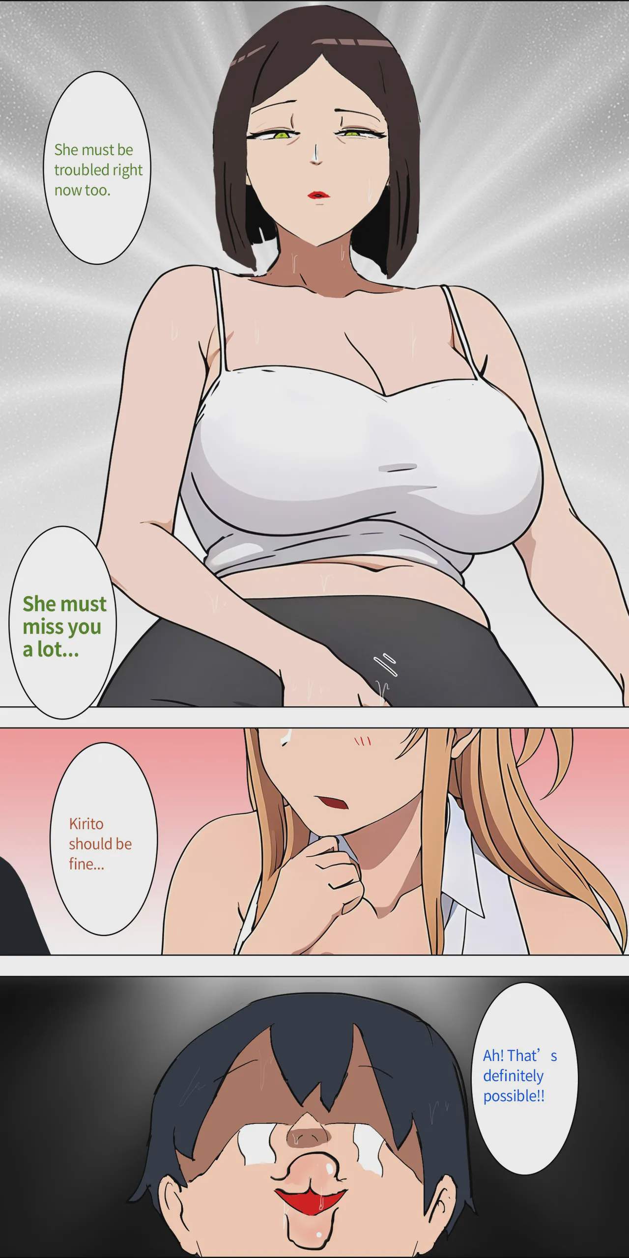 hi