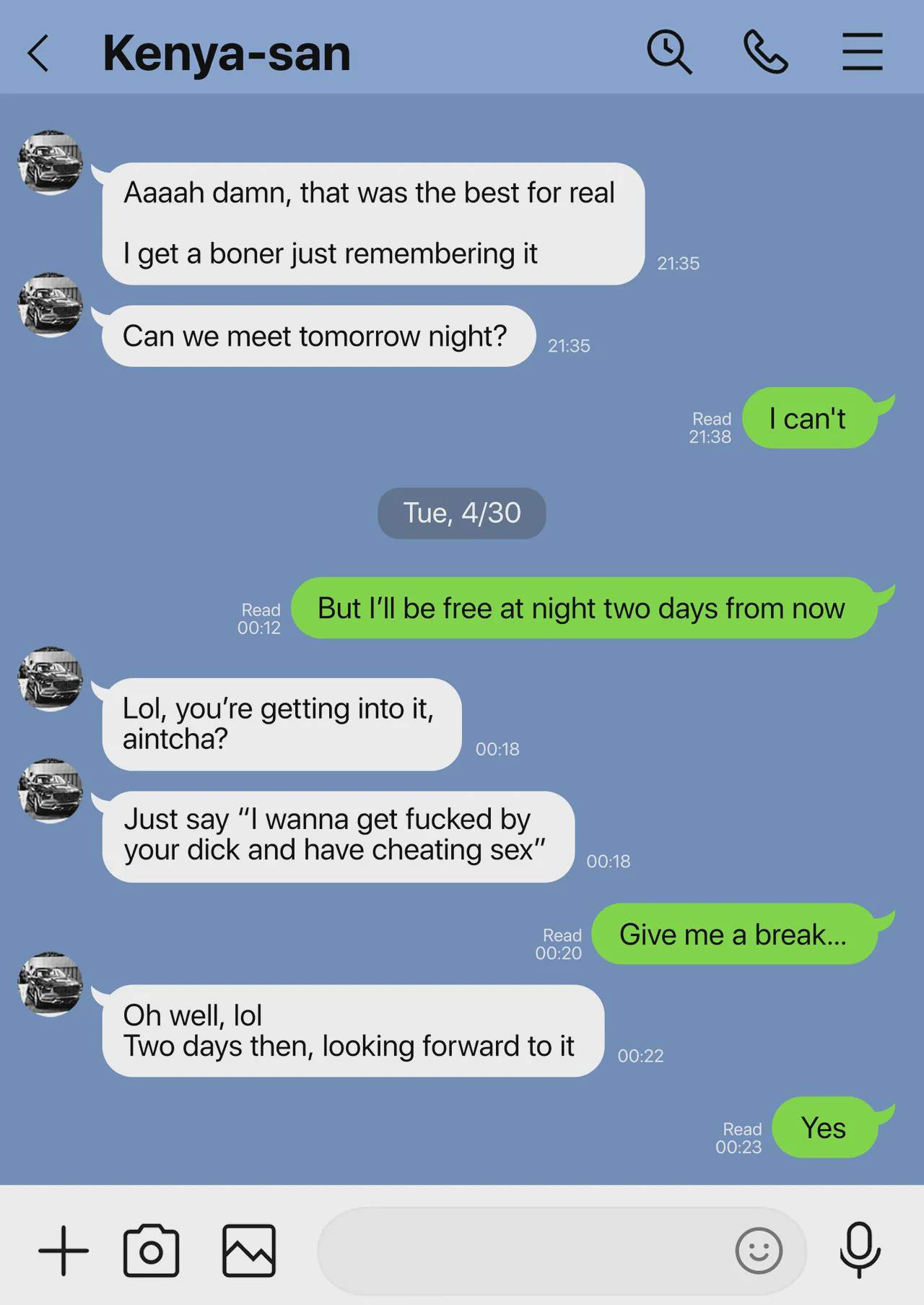 hi