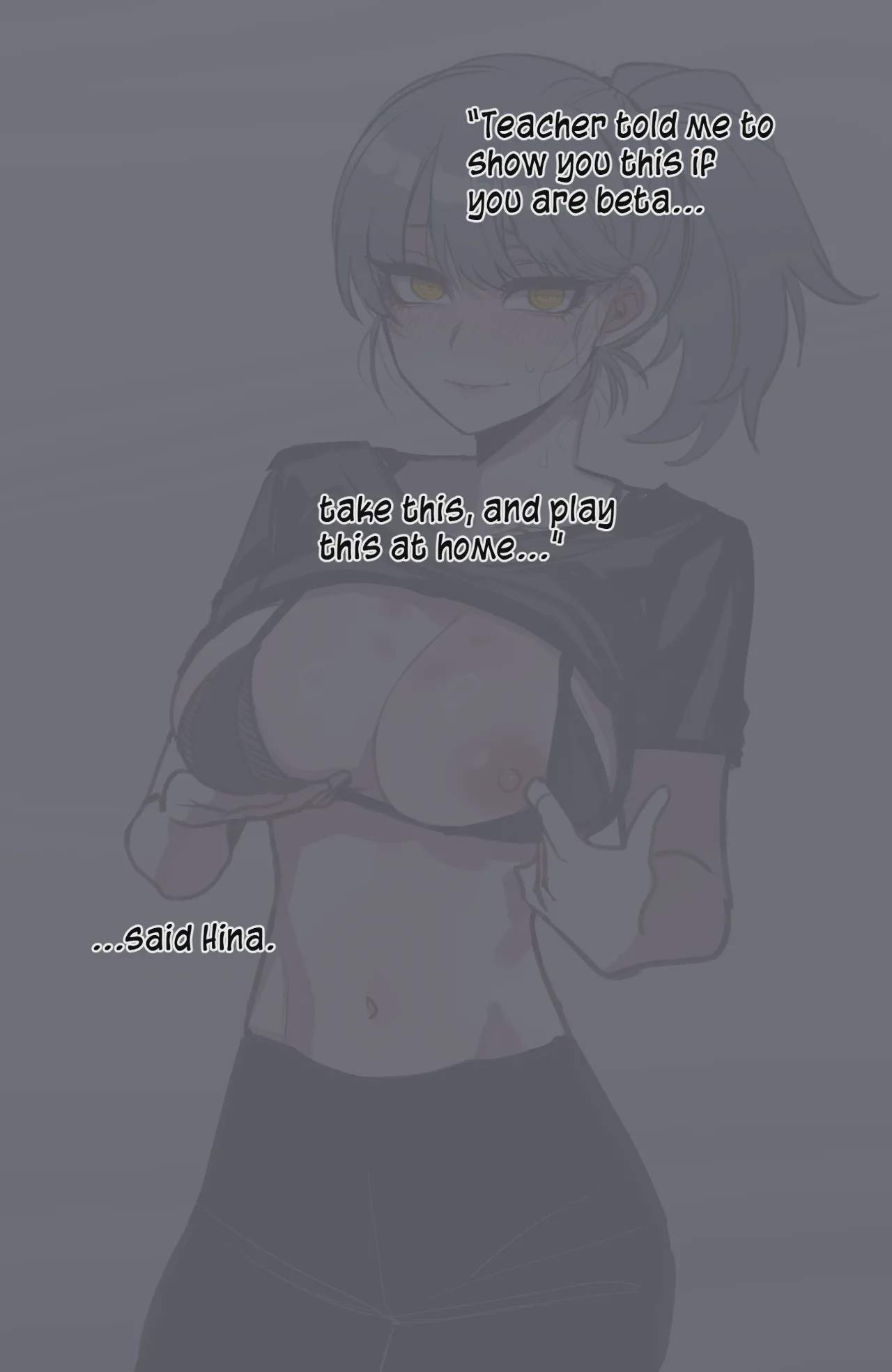 hi