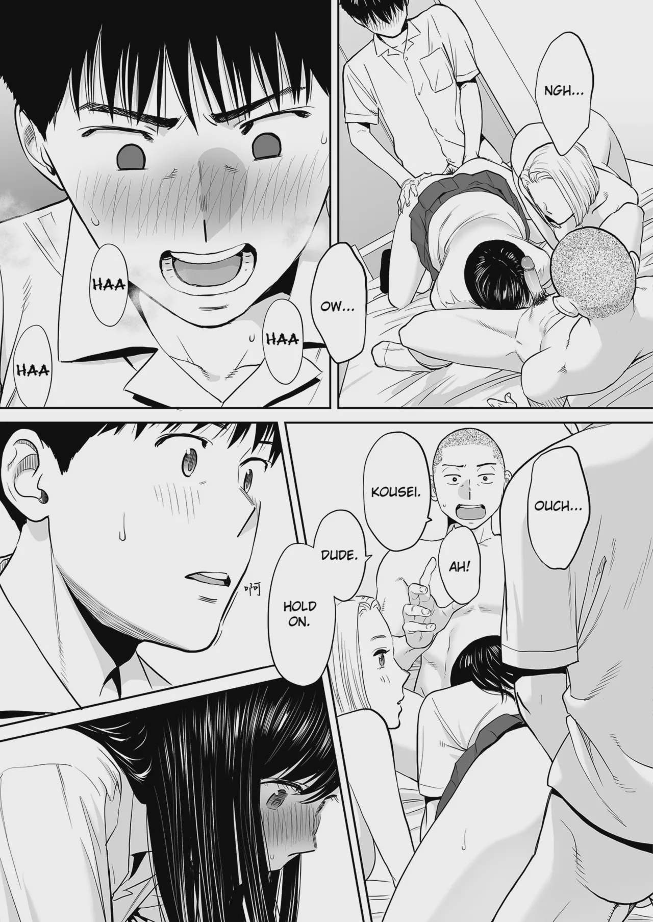 hi