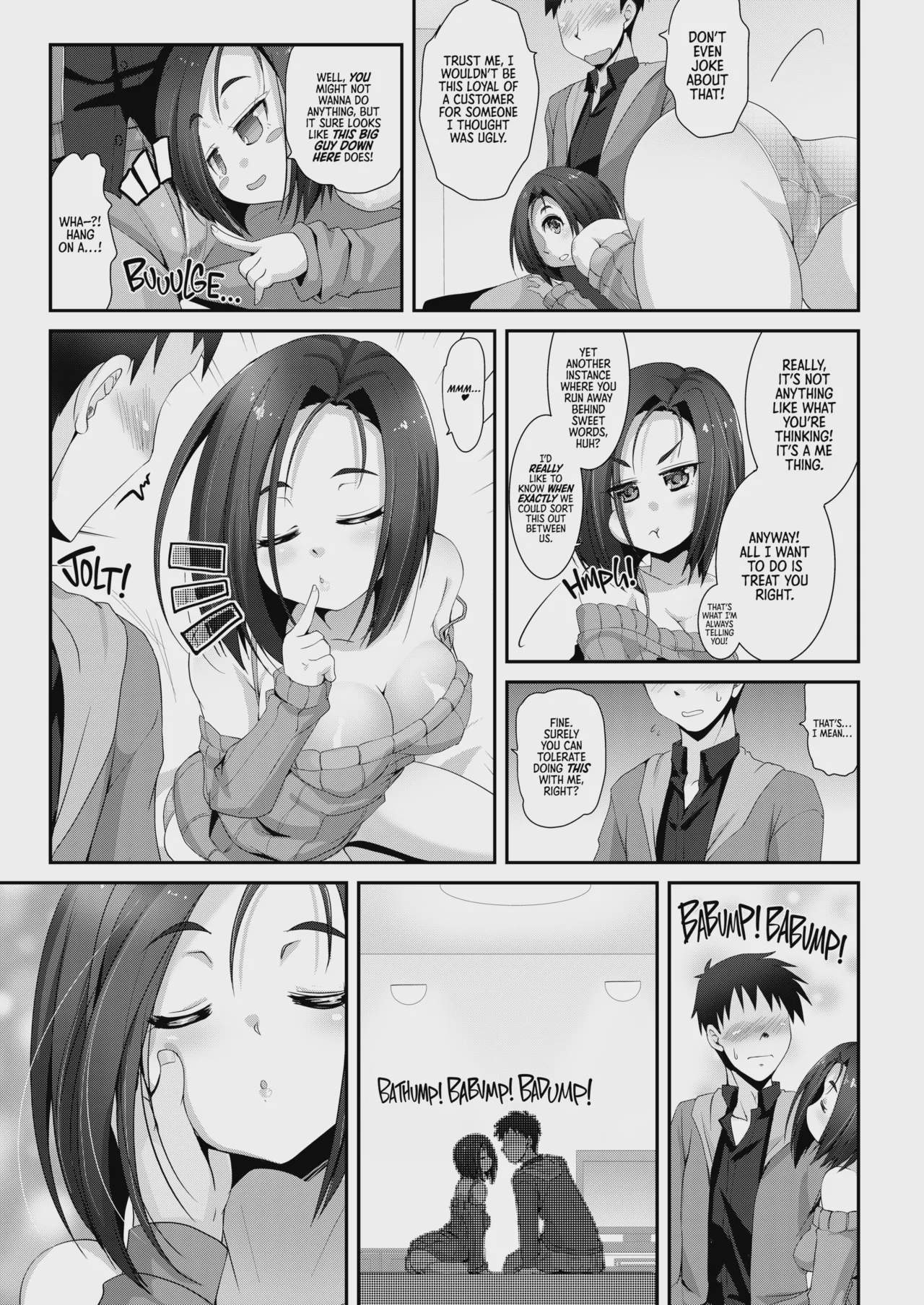 Art by kouki_kuu, moon_night_kitten - Tagged filming, prostitution, handjob, moon_night_kitten, netorare, big_breasts, blowjob, multiple_handjob, nakadashi, sole_female, kouki_kuu, ahegao, kissing