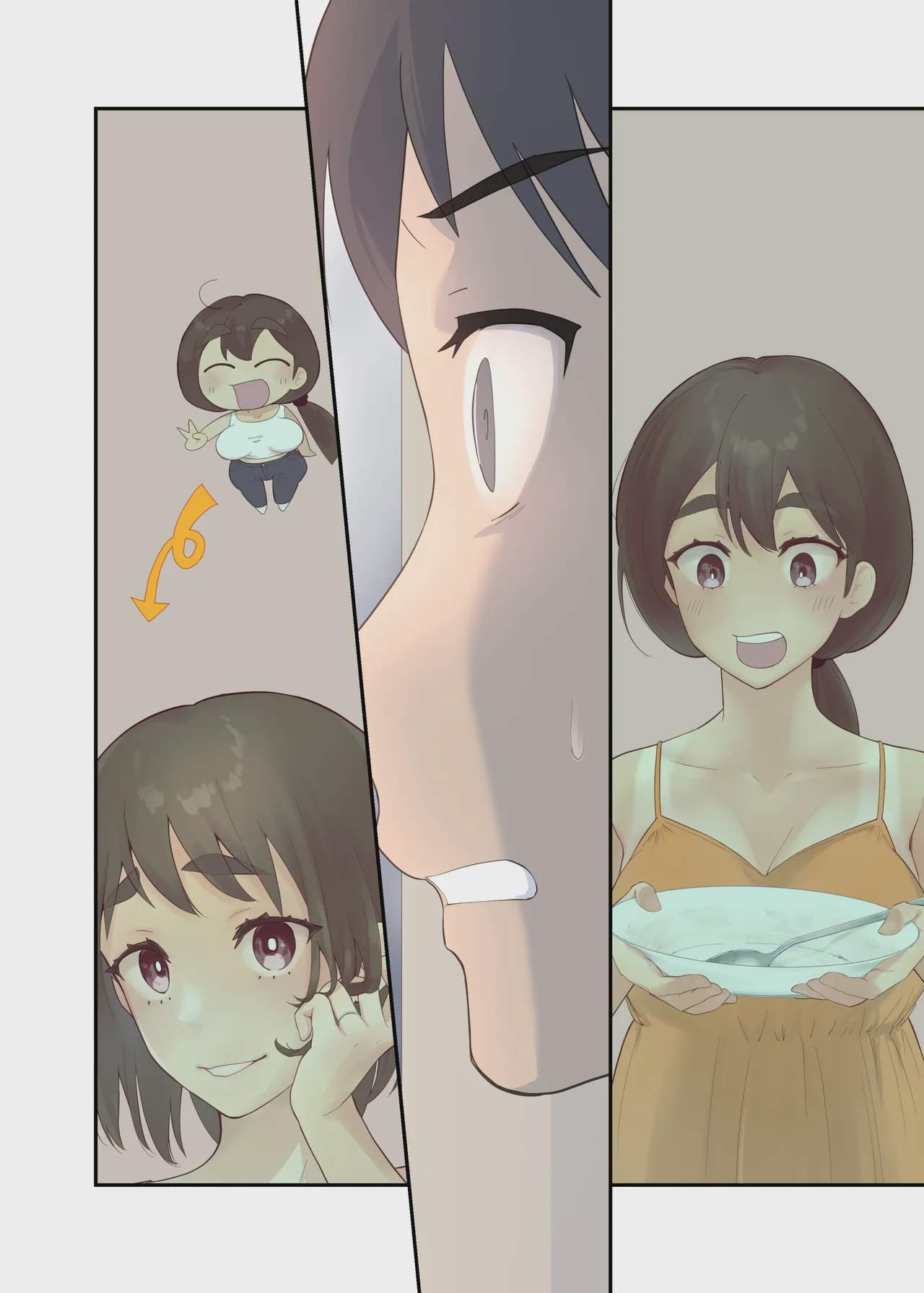 hi