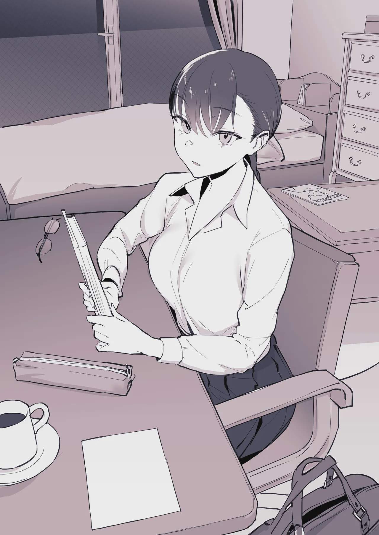hi