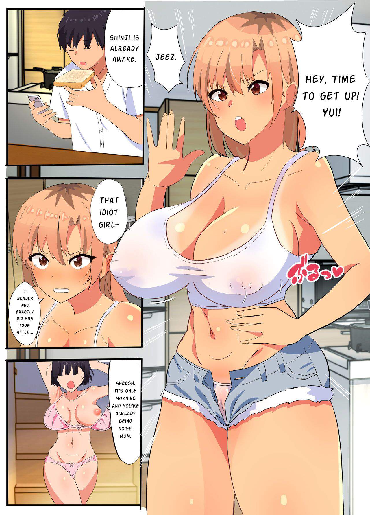 hi