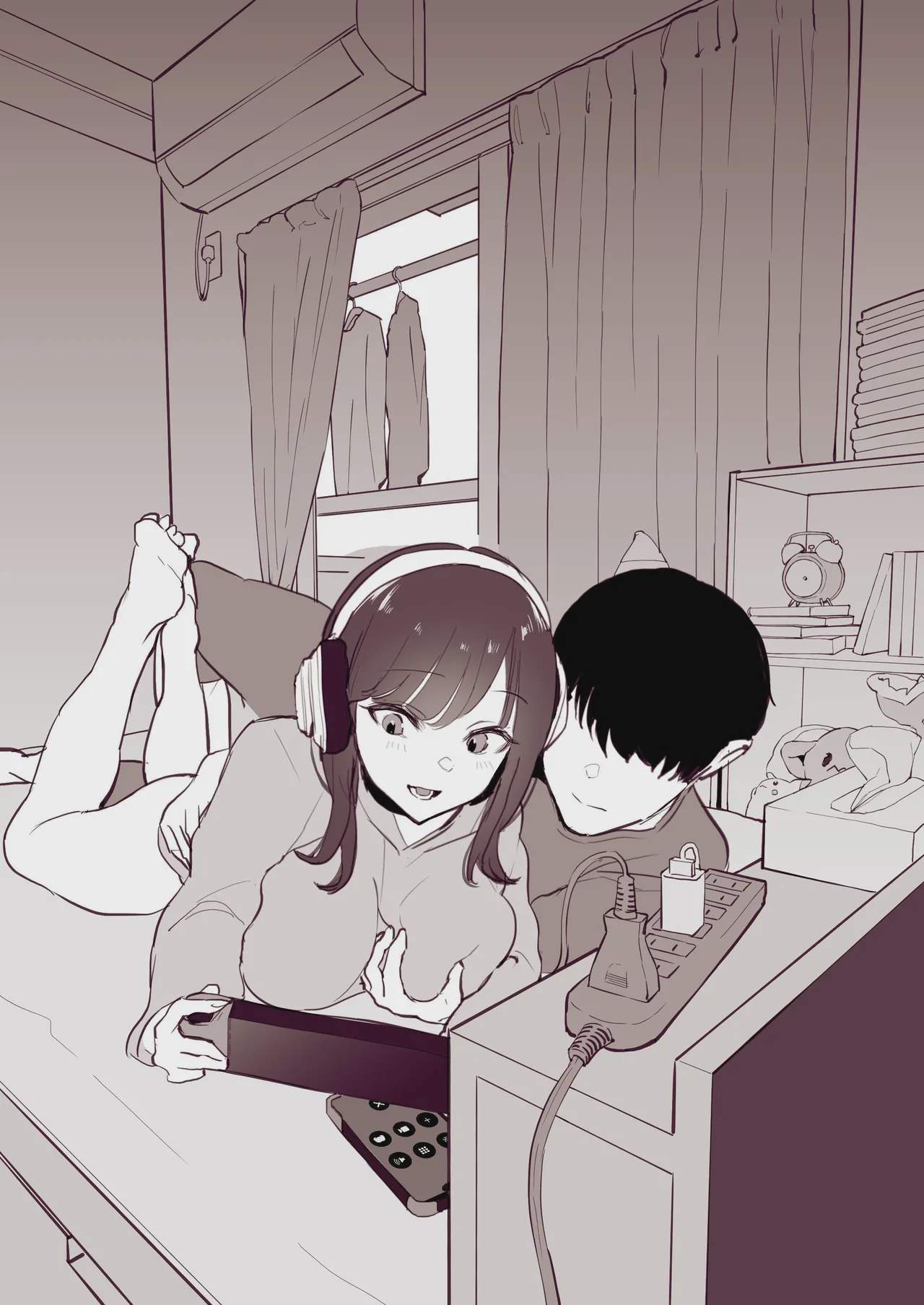 hi