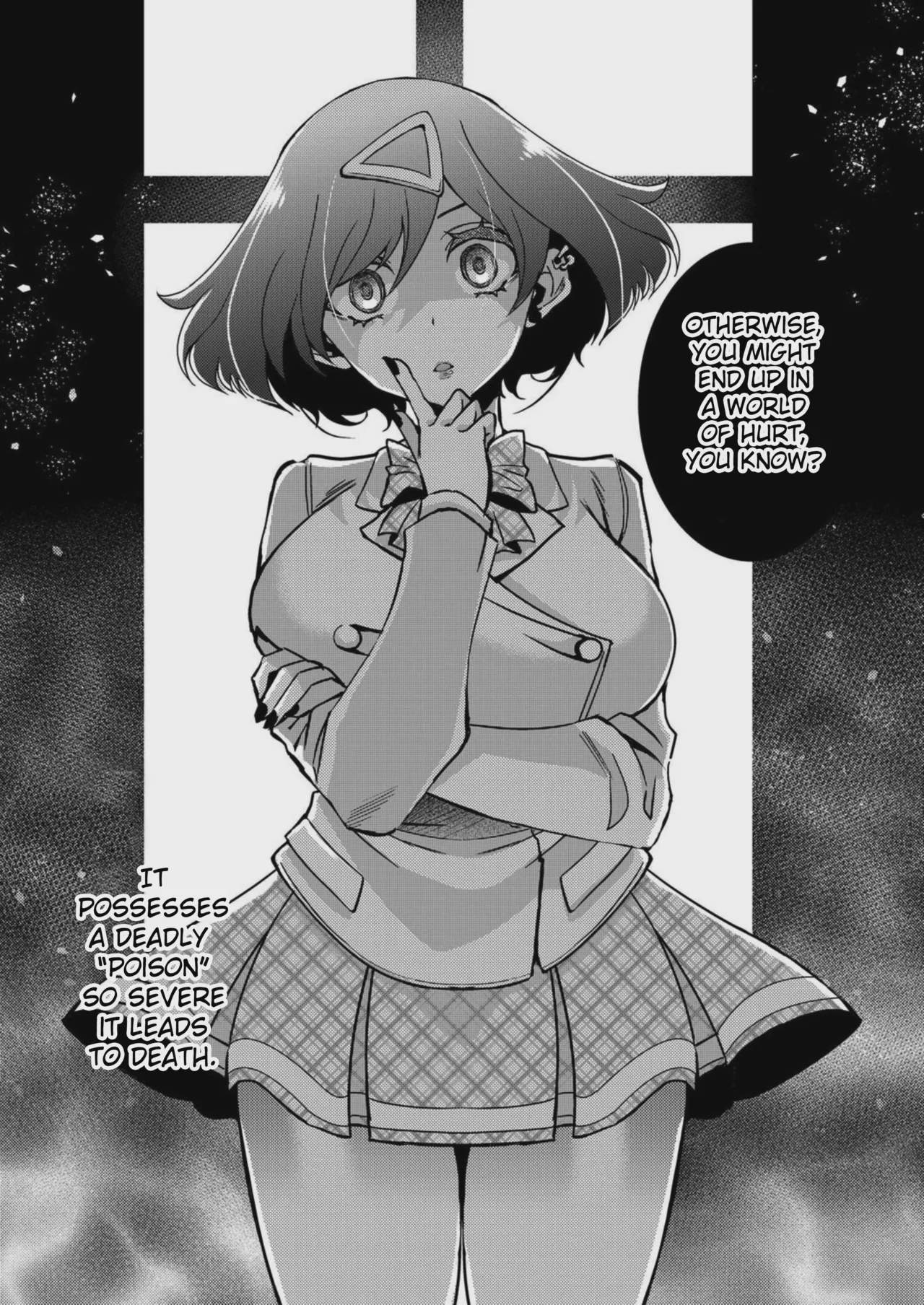 Art by satsuki_asha - Tagged ahegao, big_breasts, blowjob, kissing, ponytail, satsuki_asha, chikan, unusual_pupils, netorare