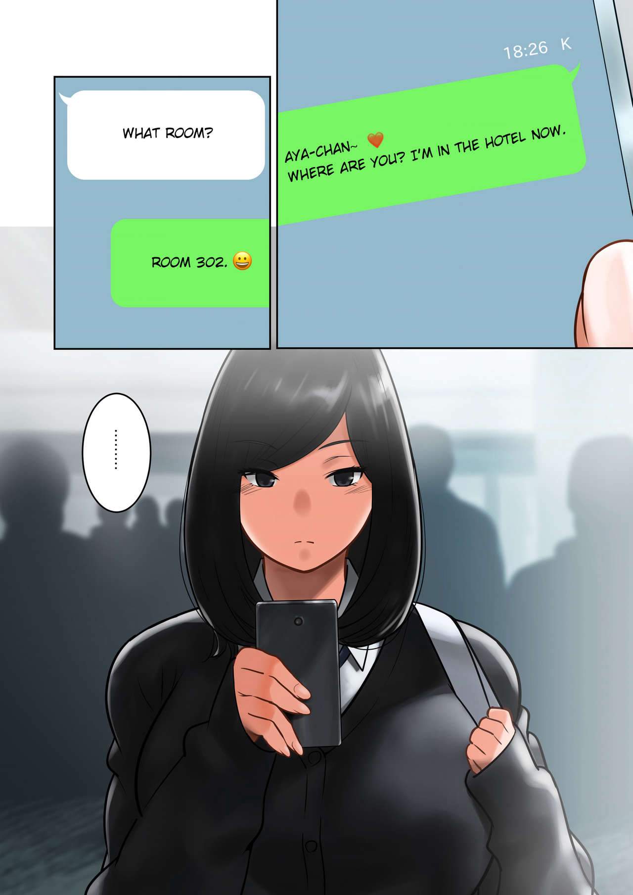 hi