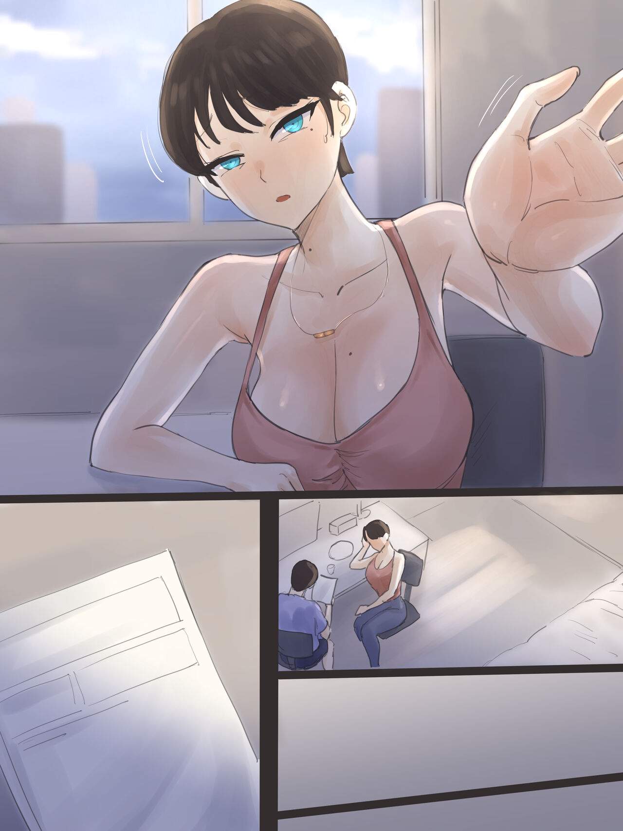hi