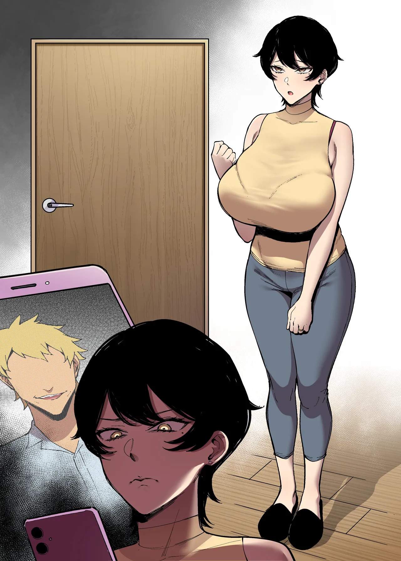 hi
