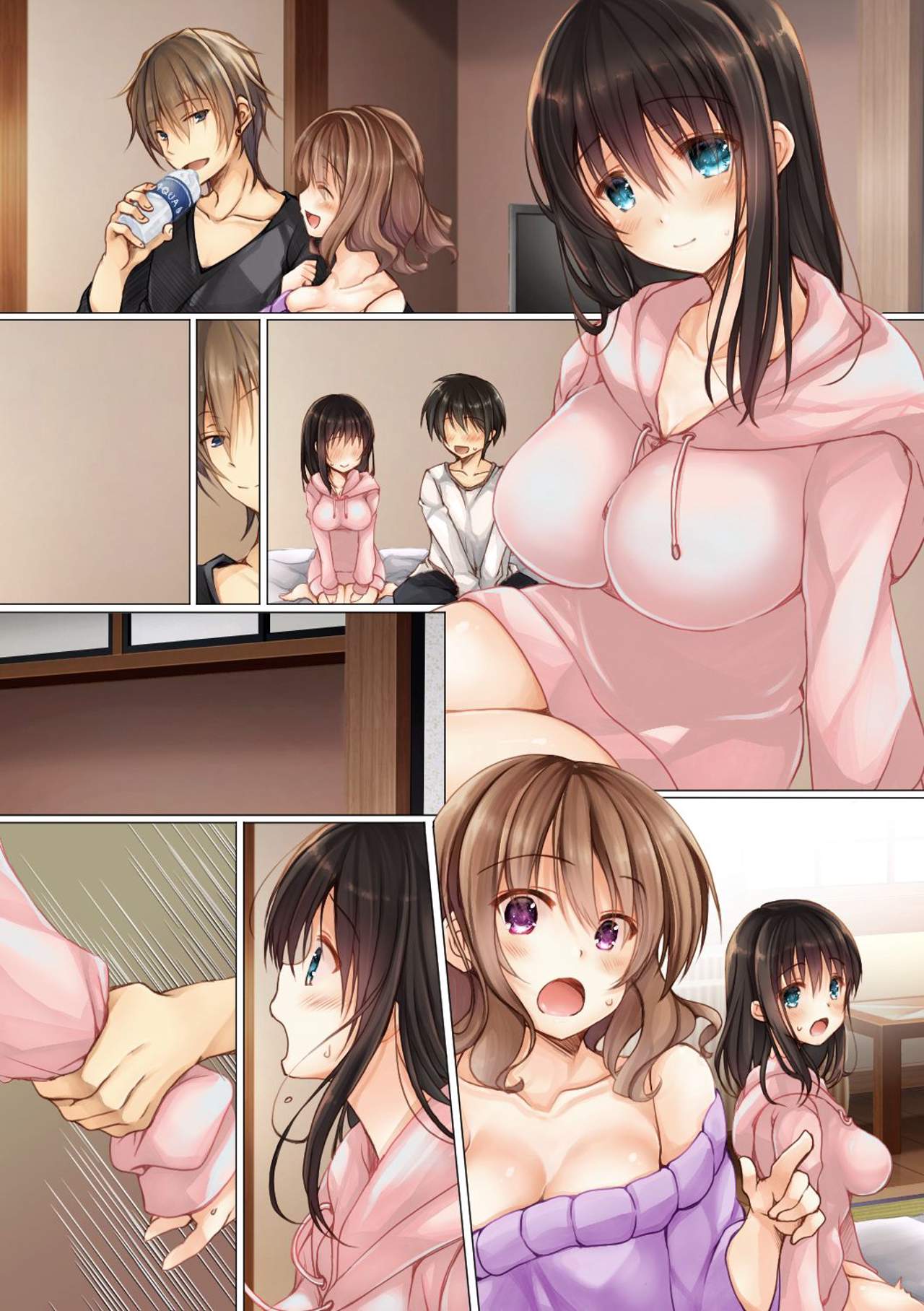 hi