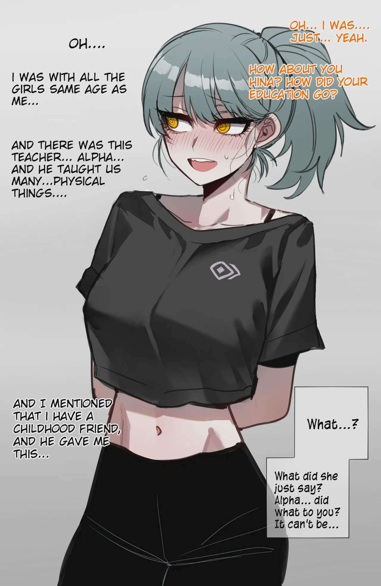 hi