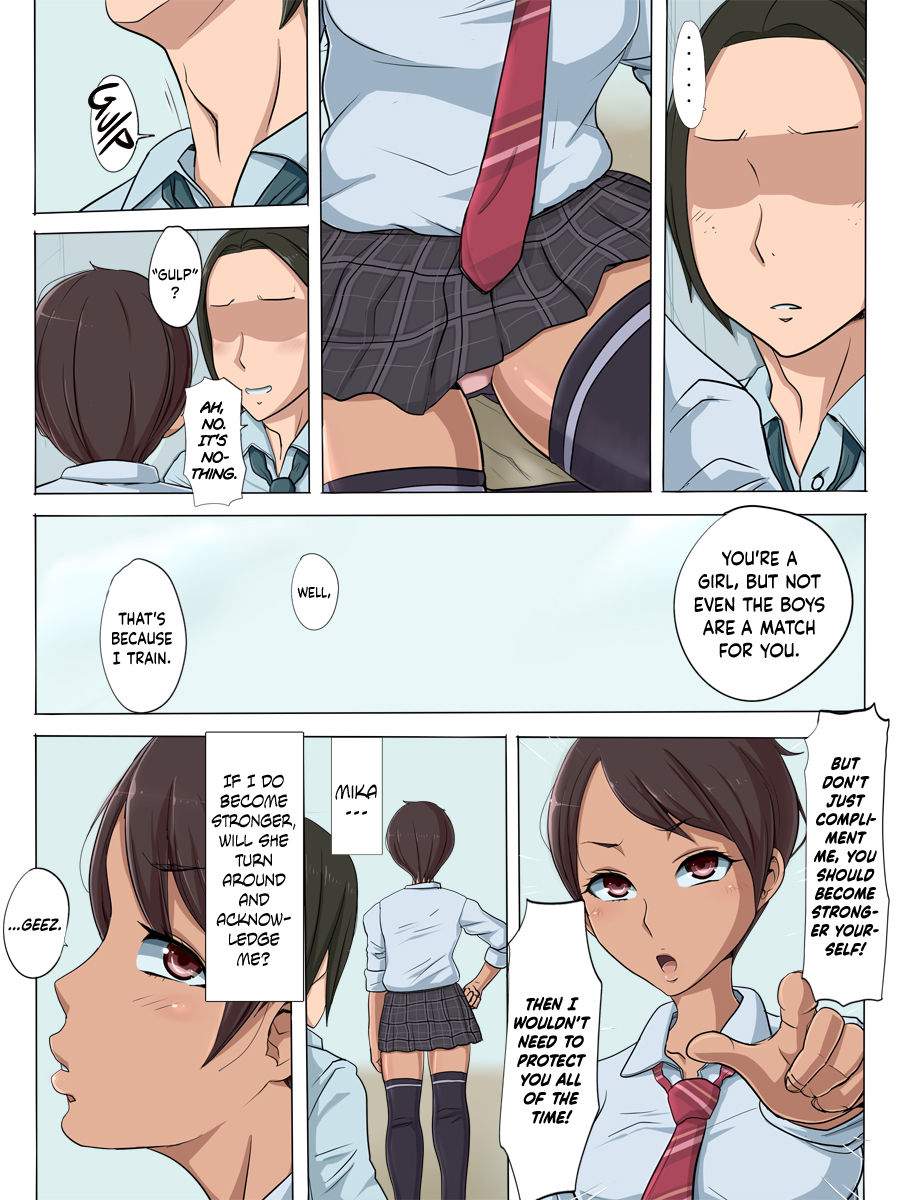 hi