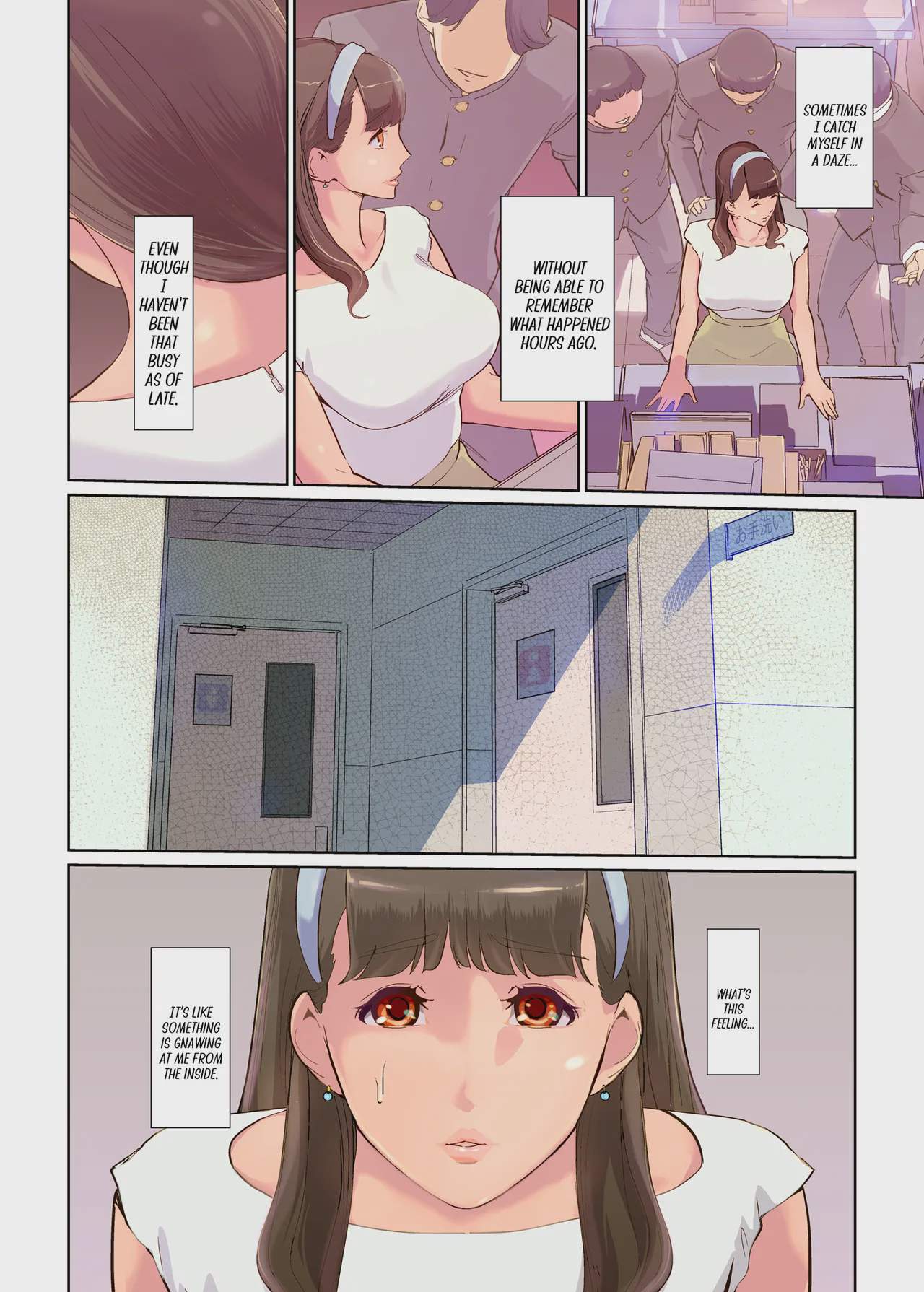 hi