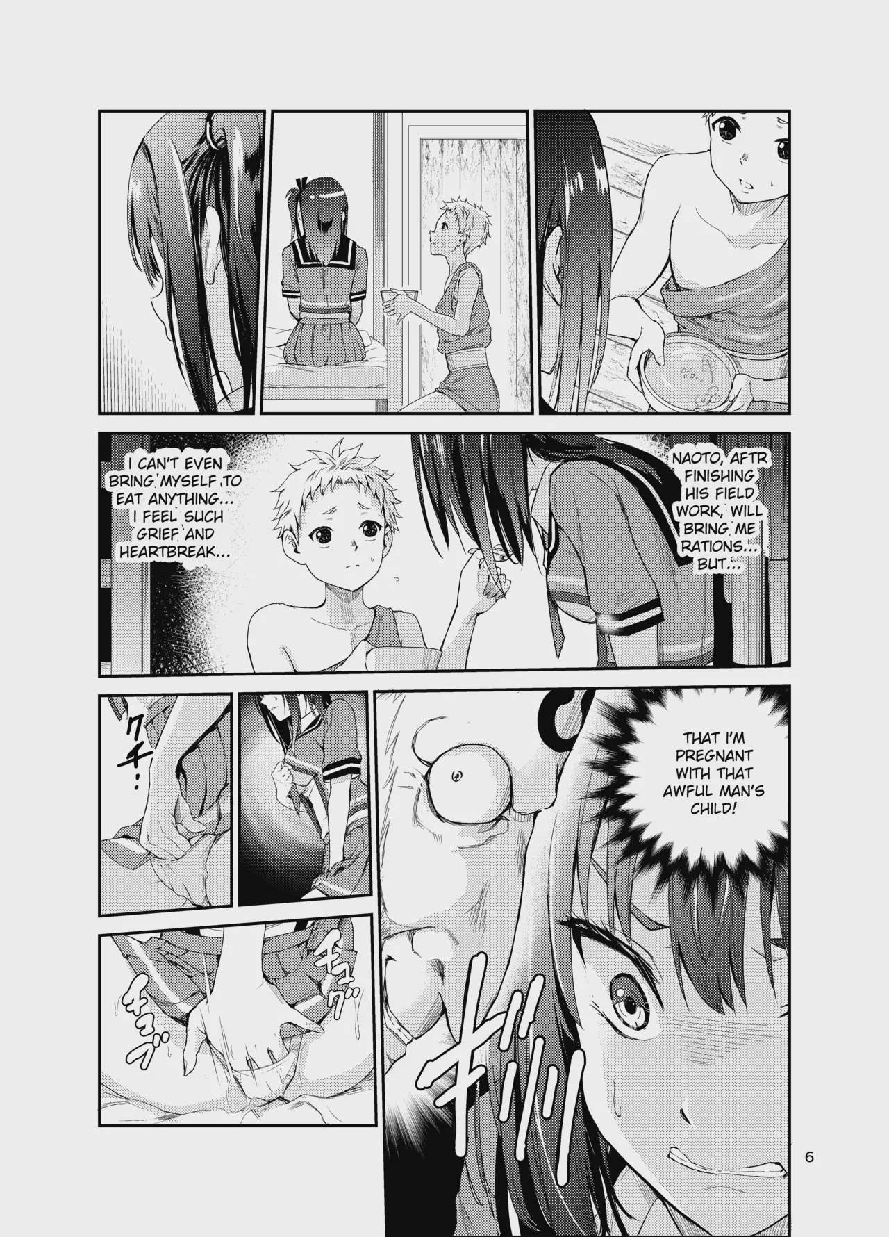 Art by tricky, raid_socks - Tagged pregnant, exhibitionism, impregnation, mind_control, crossdressing, nipple_piercing, netorare, piercing, old_man, crotch_tattoo, raid_socks, masturbation, stockings, latex, femdom, phimosis, exposed_clothing, tricky, unusual_pupils