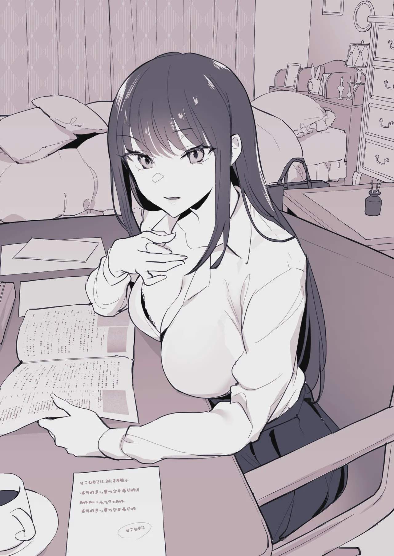 hi
