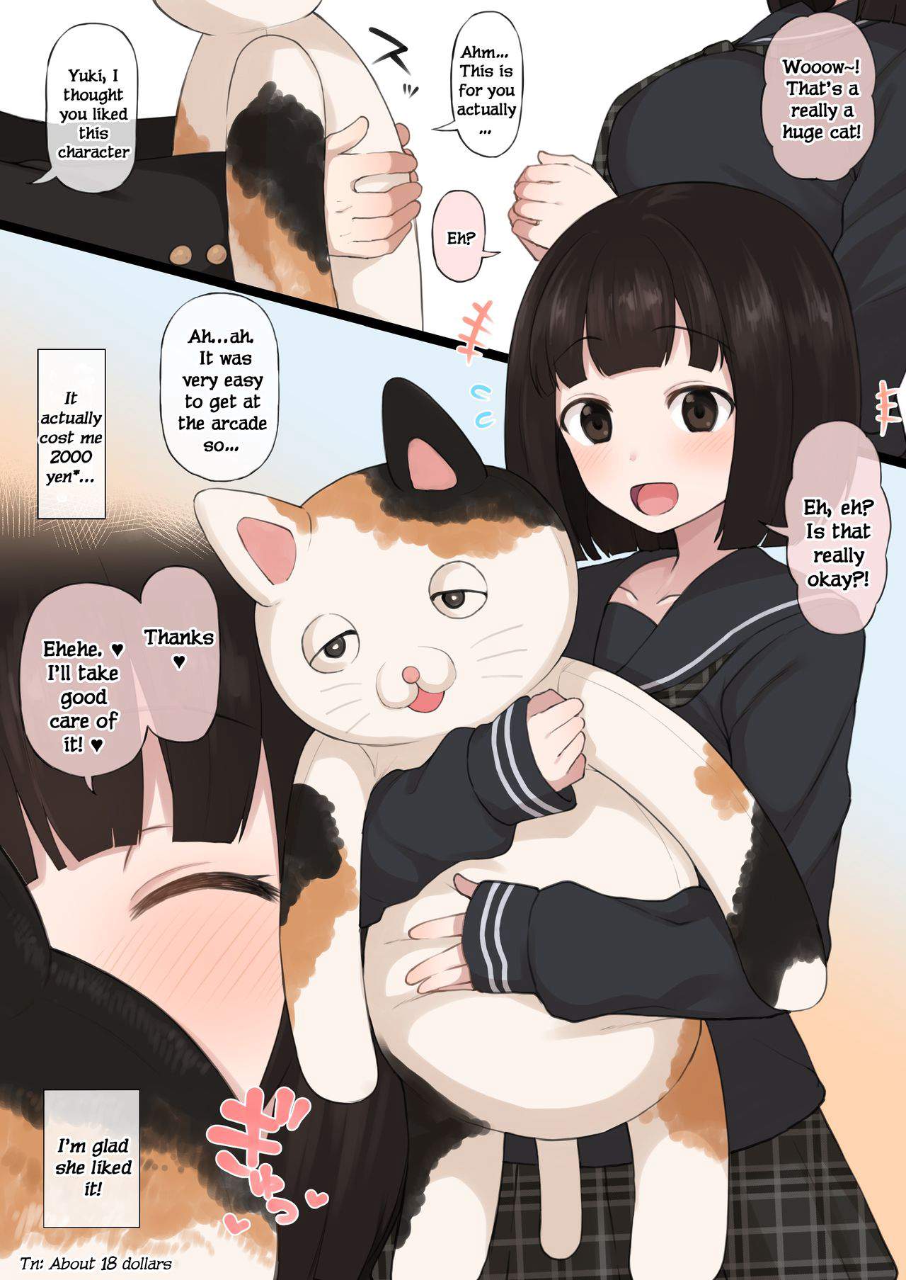 hi