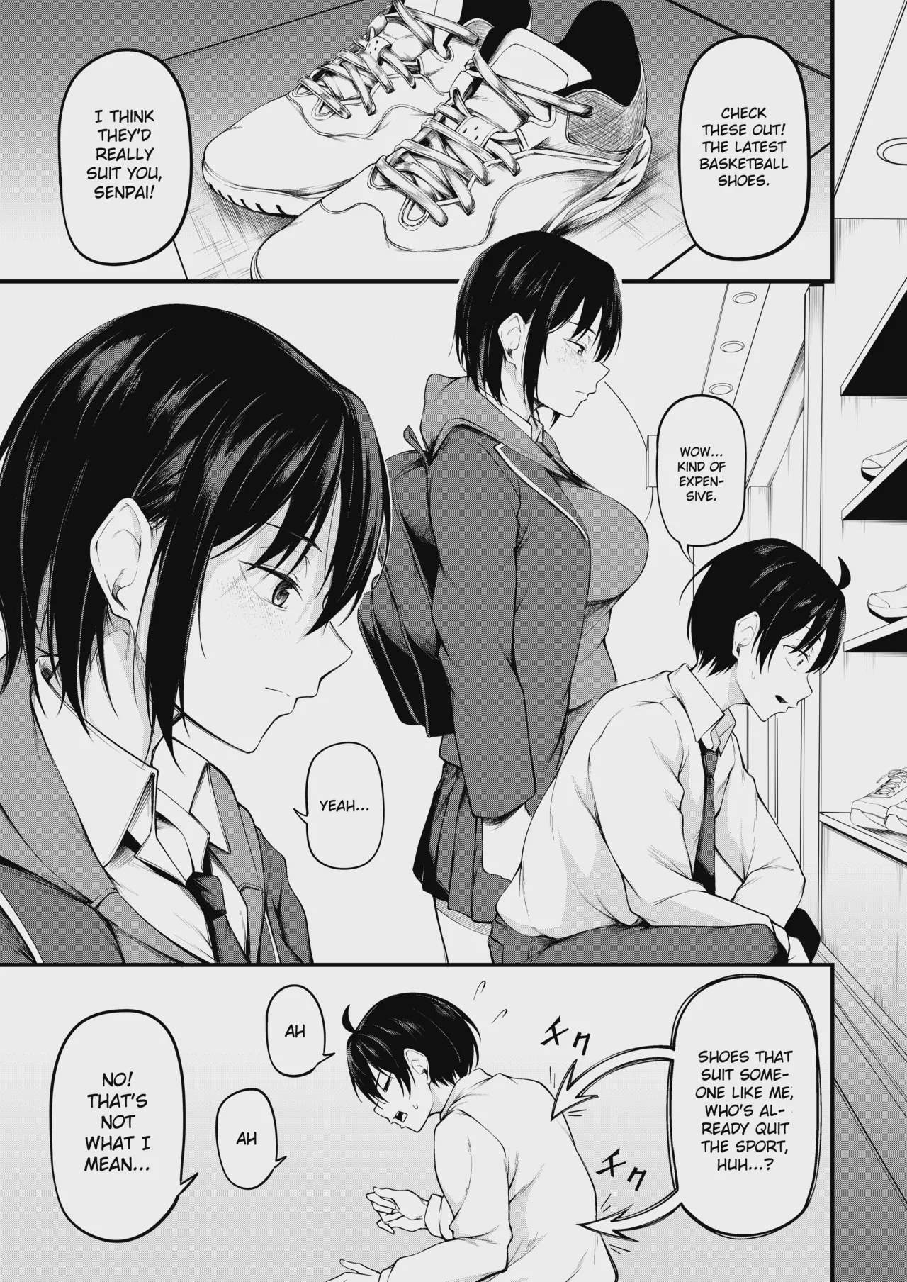 Art by sabakan, cyclo_sabacane - Tagged x-ray, beauty_mark, big_breasts, blackmail, prostitution, schoolgirl_uniform, cyclo_sabacane, netorare, kissing, mind_break, sabakan, dilf, sole_female, sole_male, nakadashi, tall_girl, ahegao, tomboy, clit_stimulation, impregnation, dark_skin, sex_toys