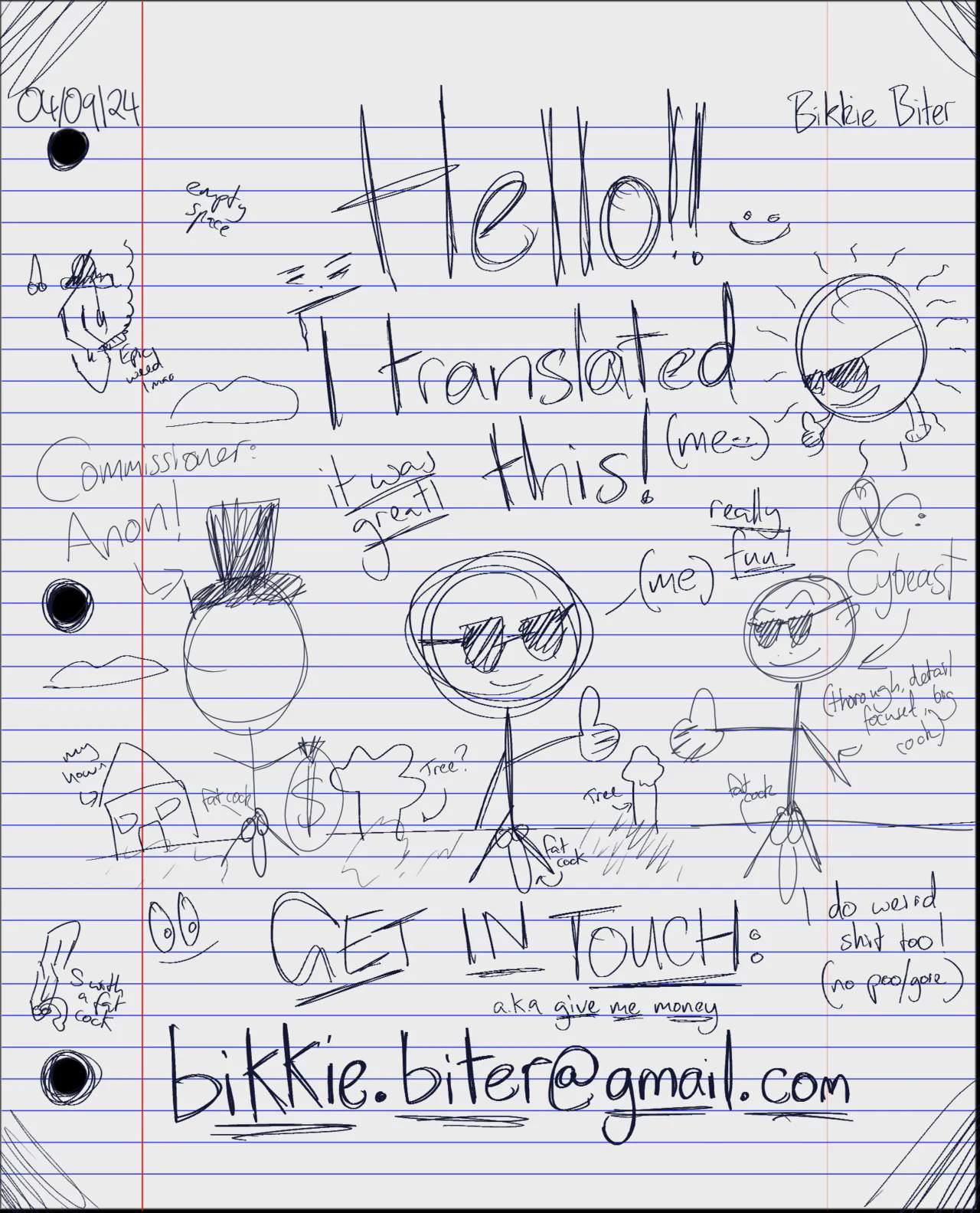 hi