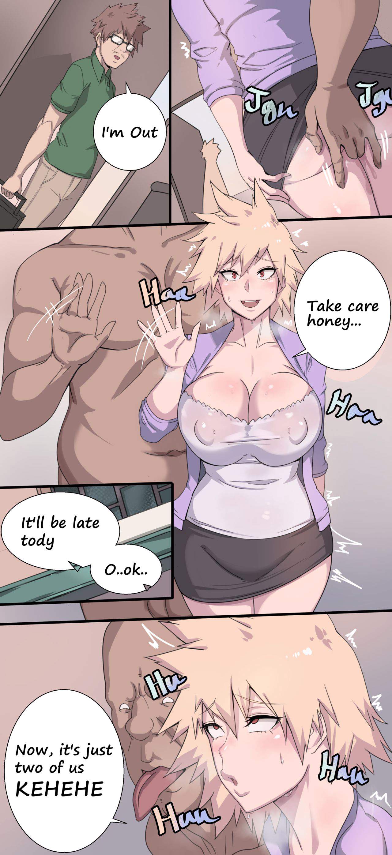 hi