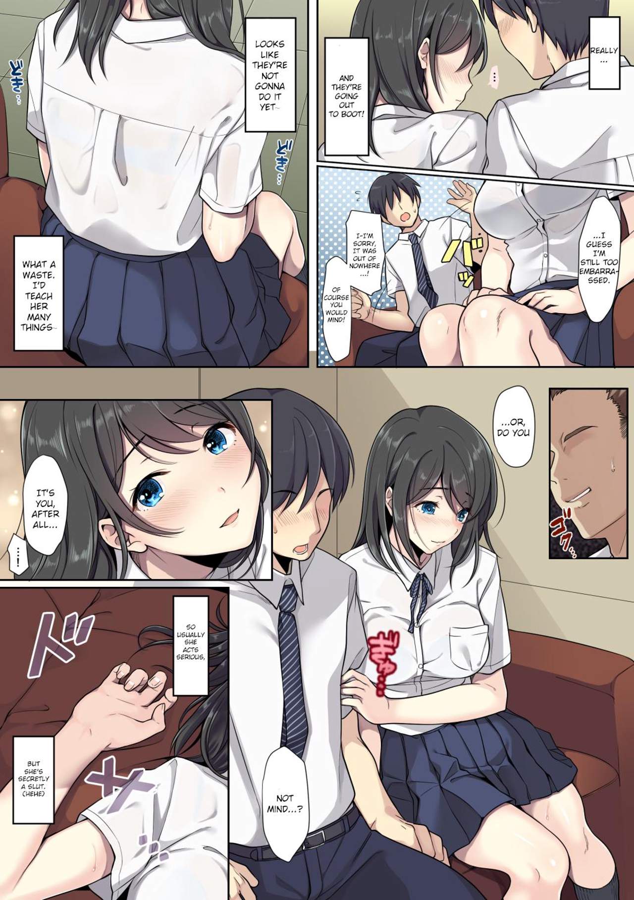 hi