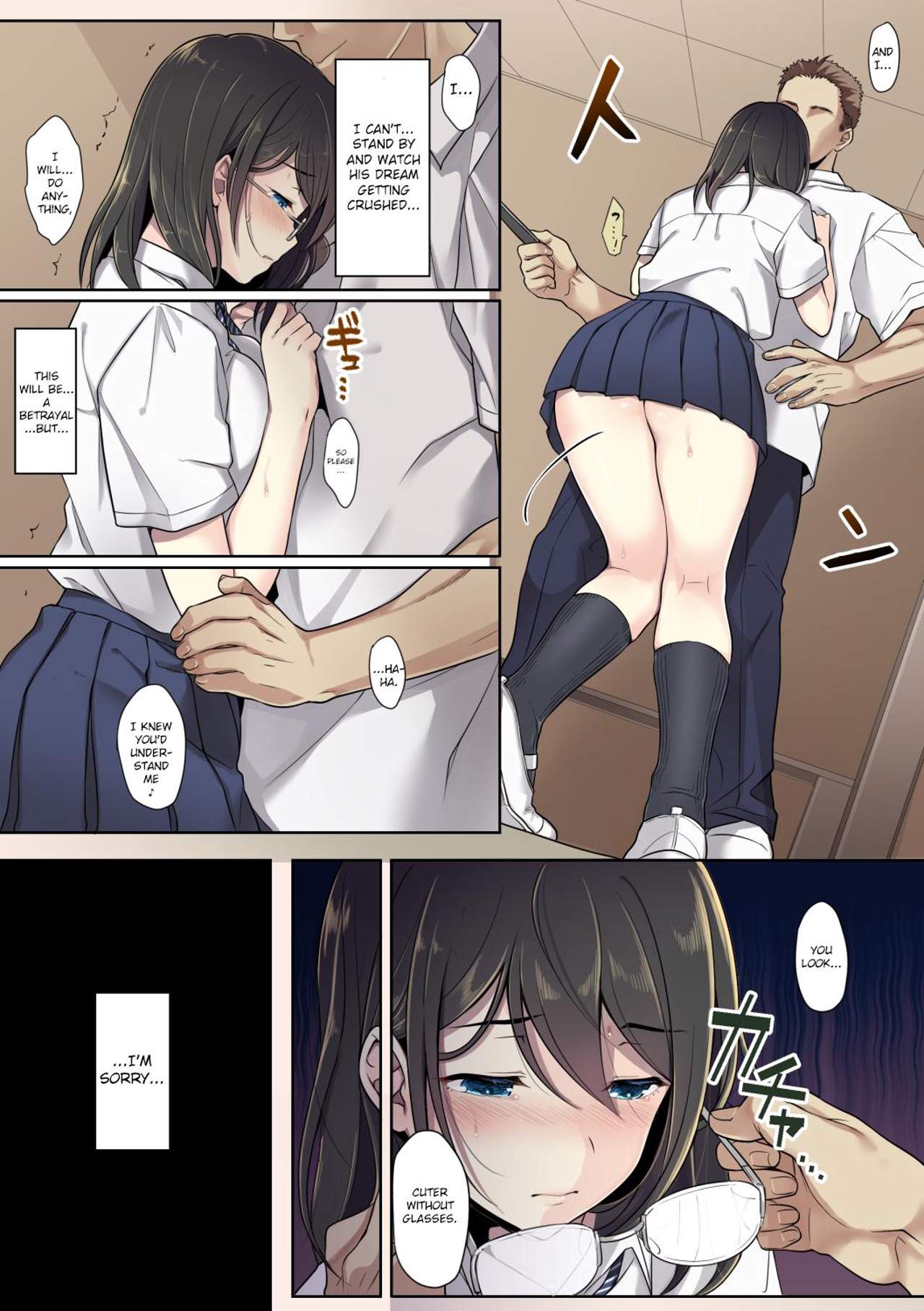 hi