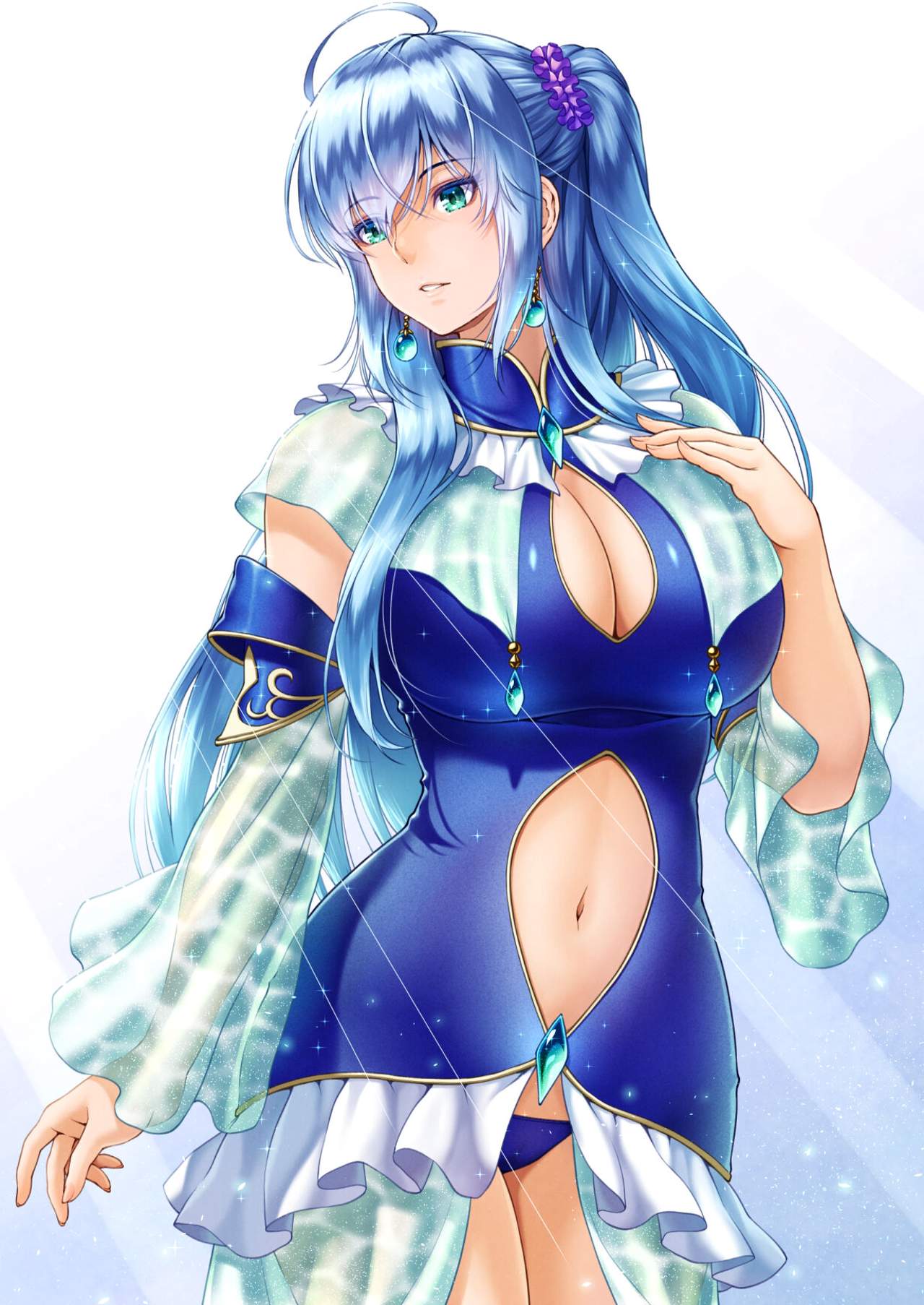 hi