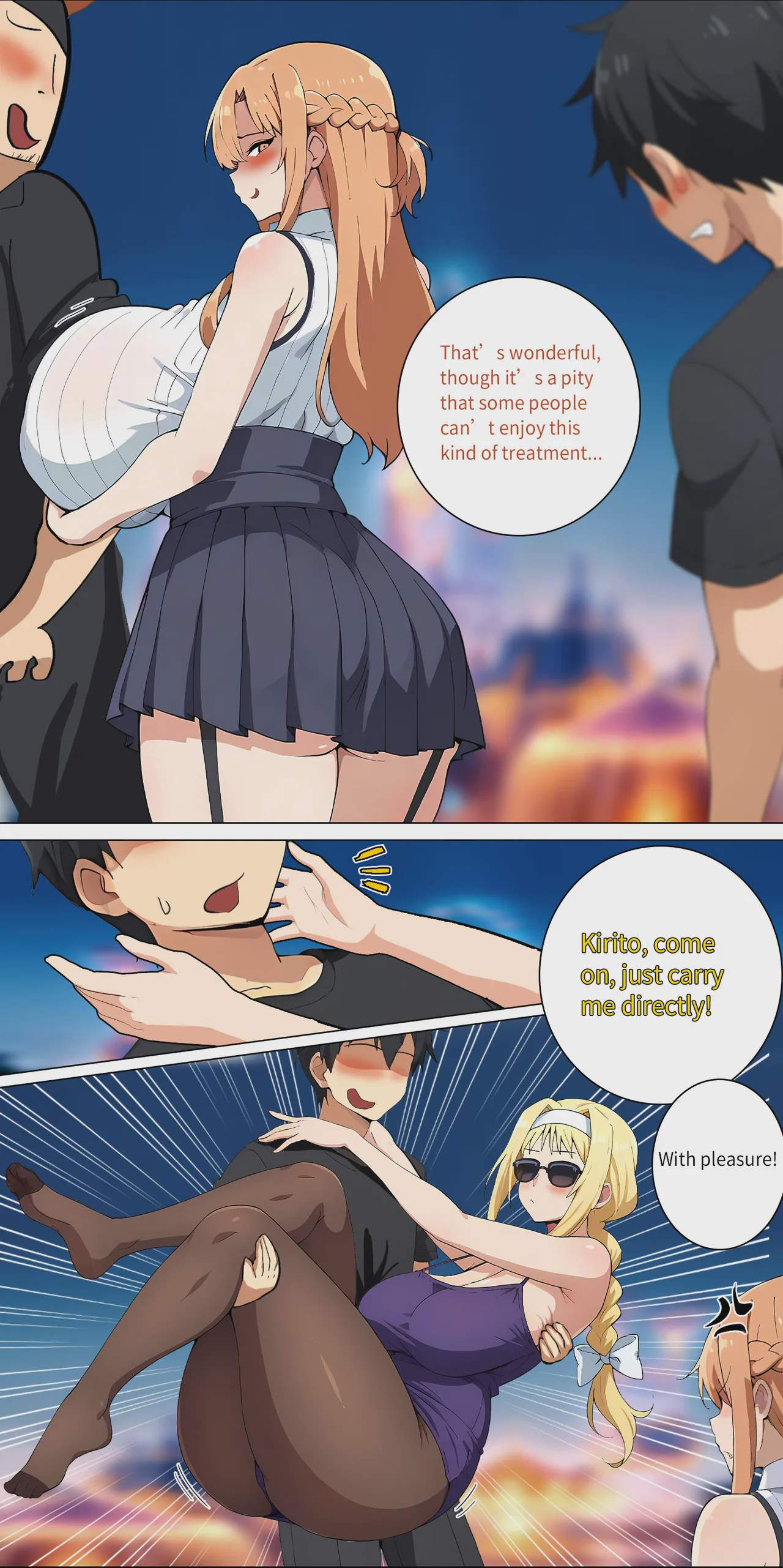 hi