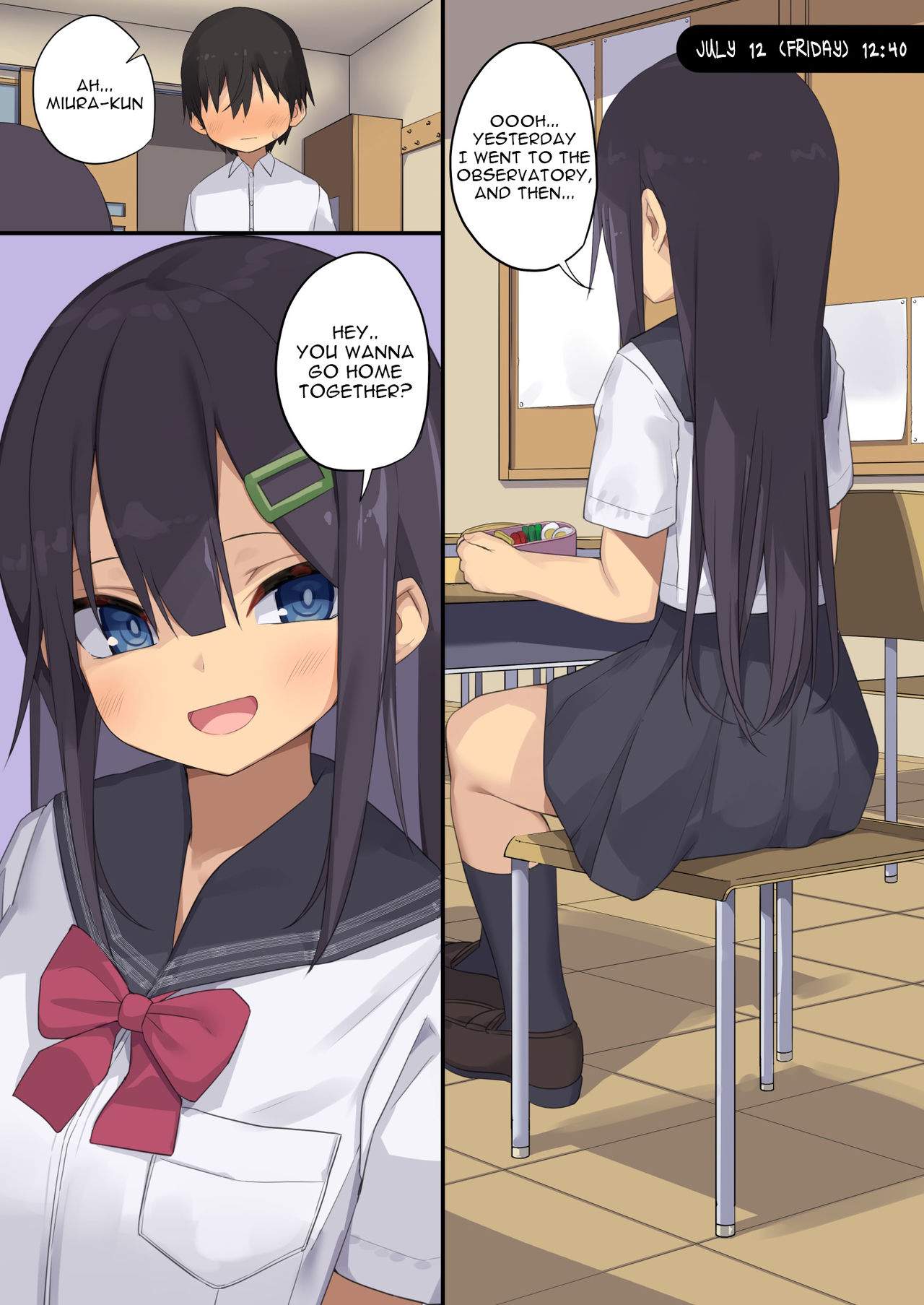 hi