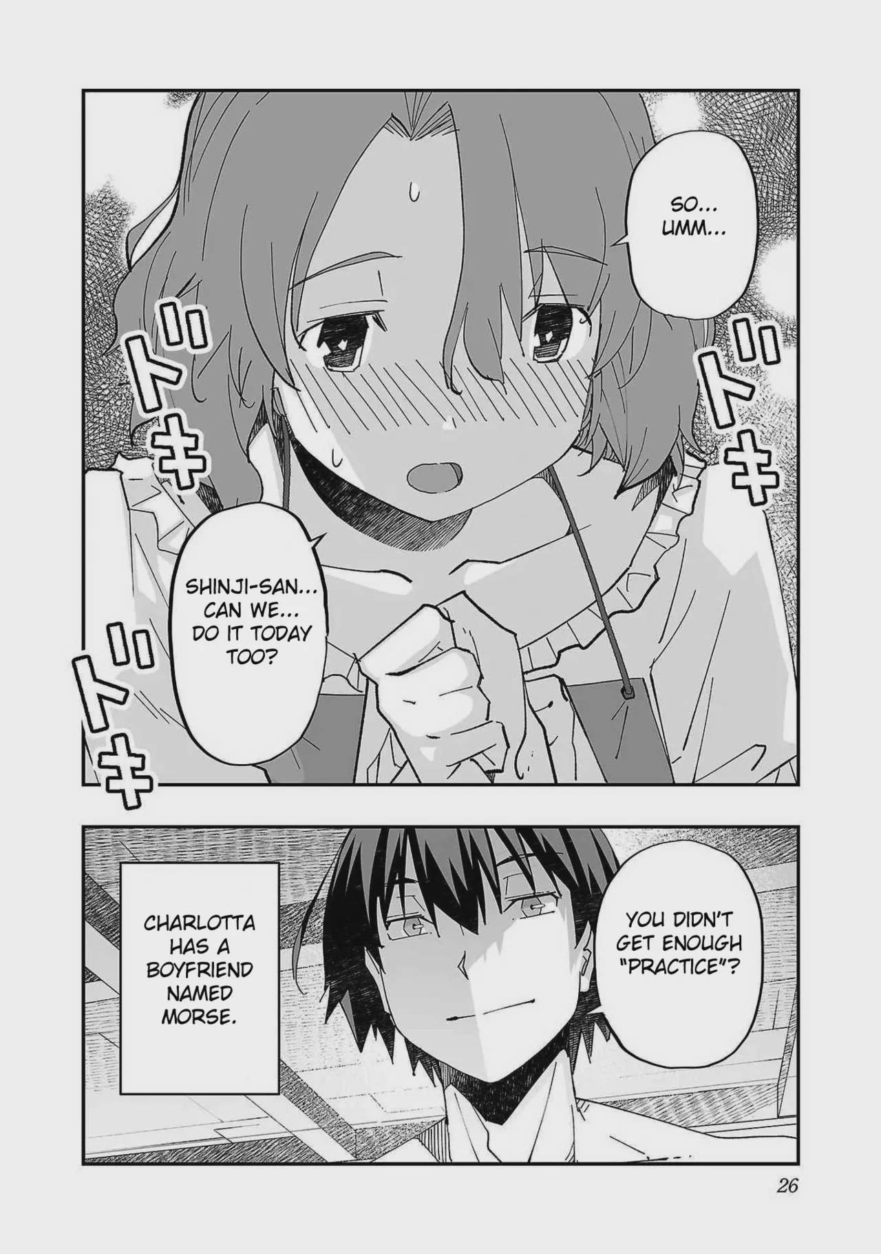 Art by itosugi_masahiro, makuwauni - Tagged big_breasts, netorare, ahegao, condom, itosugi_masahiro, makuwauni, paizuri, cheating, netorase, mind_control