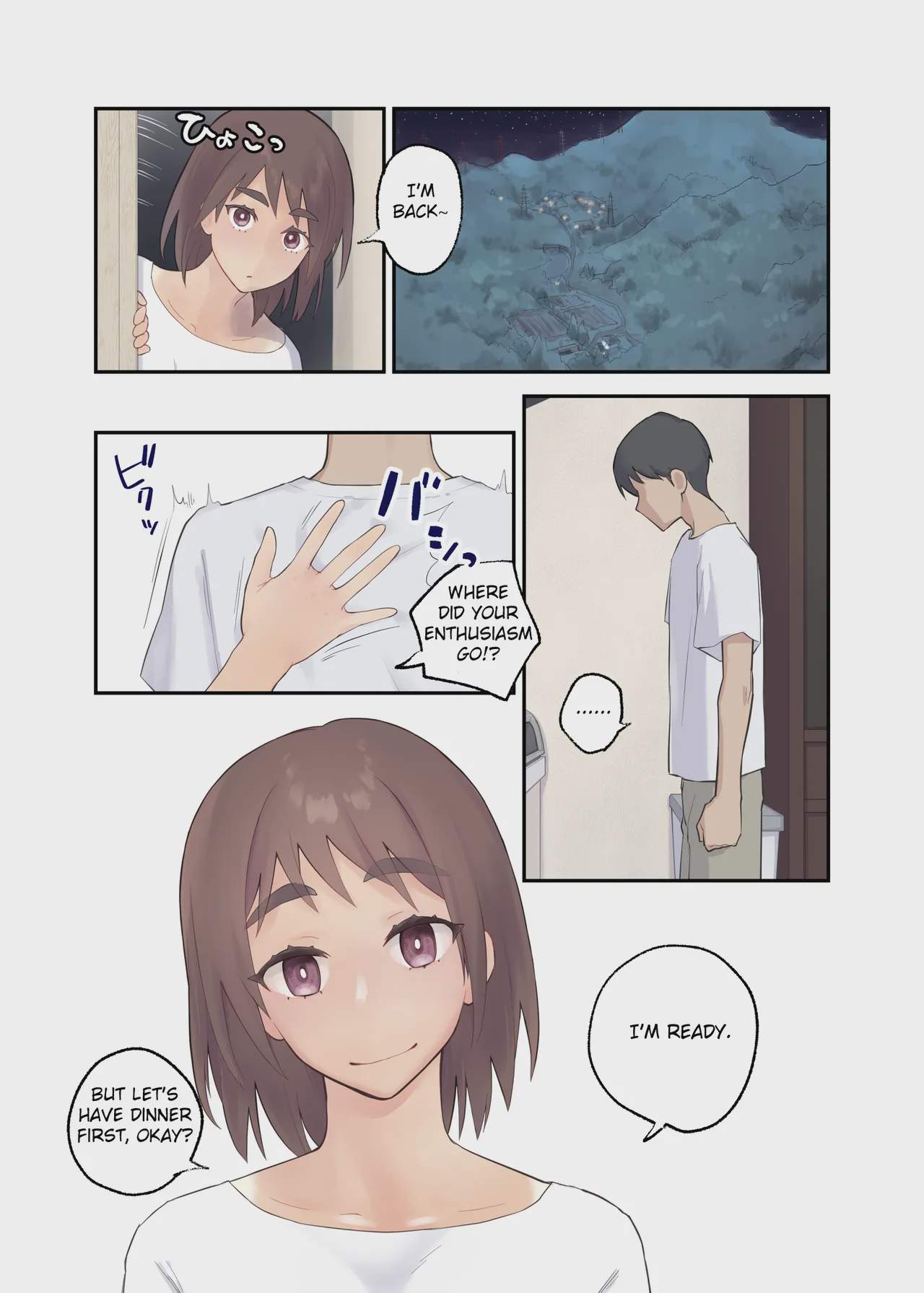 hi