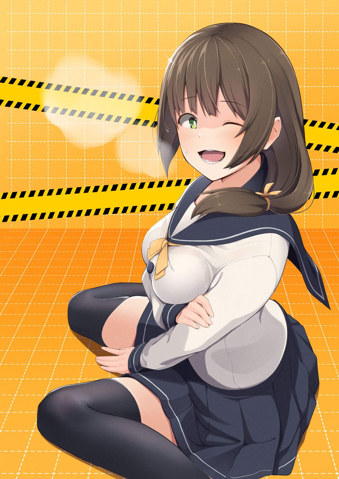 hi