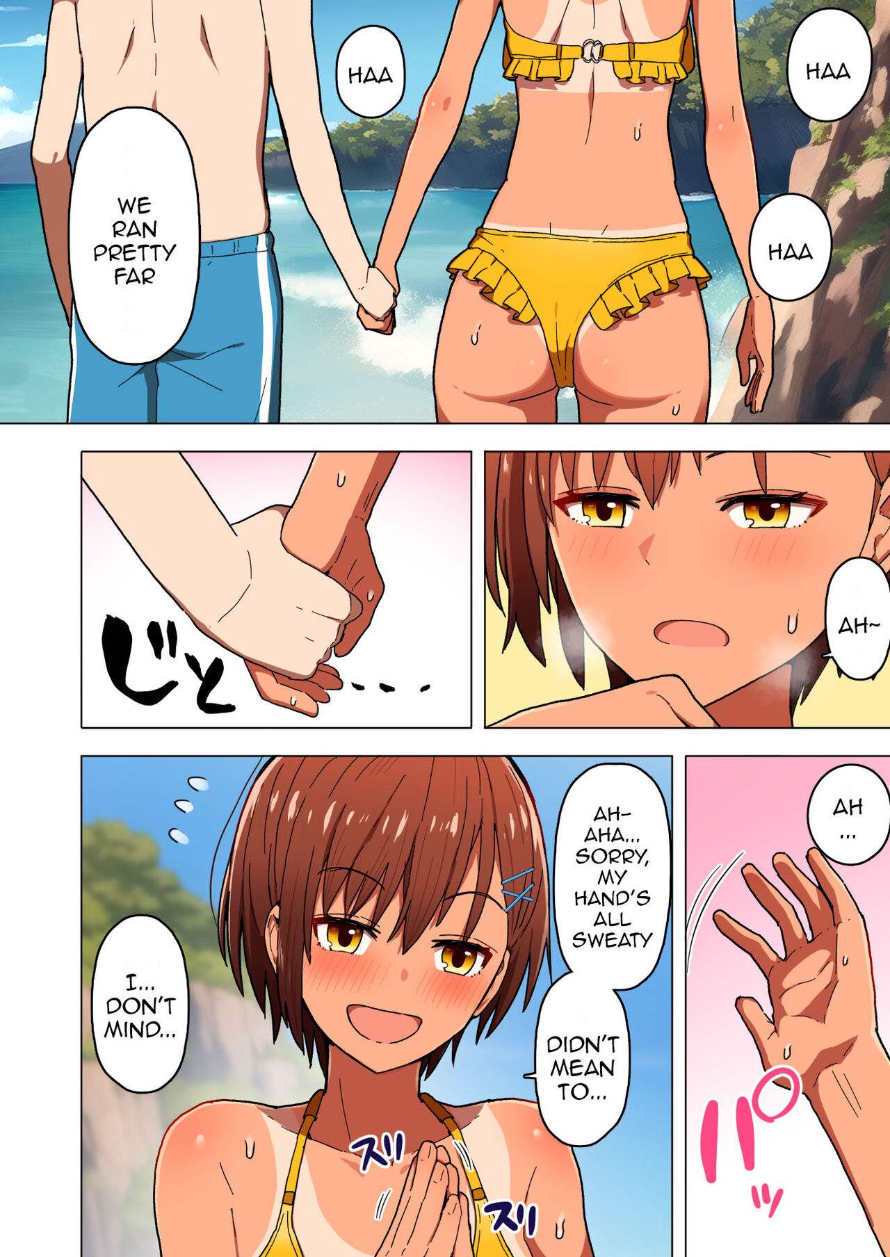 hi