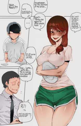 [ratatatat74] Discipline [English] [Colorized] [Brazilba] | Artist: ratatatat74 | Page: 46